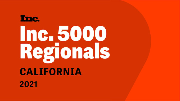 Inc 5000 Regionals CA Social Image 3