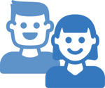 customers